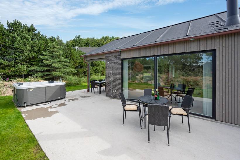 Foto von Ferienhaus LD35 in Søndervig - Westjütland