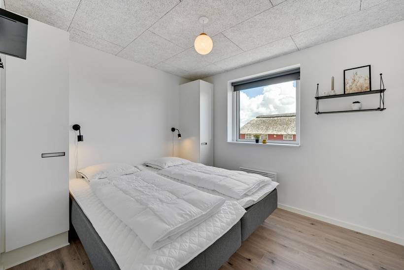 Foto von Ferienhaus LD35 in Søndervig - Westjütland