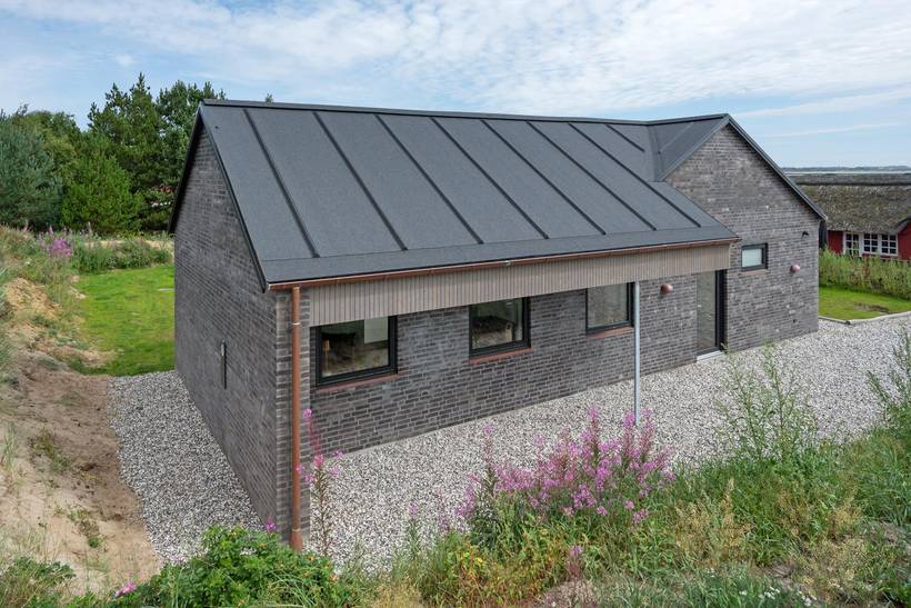 Foto von Ferienhaus LD35 in Søndervig - Westjütland