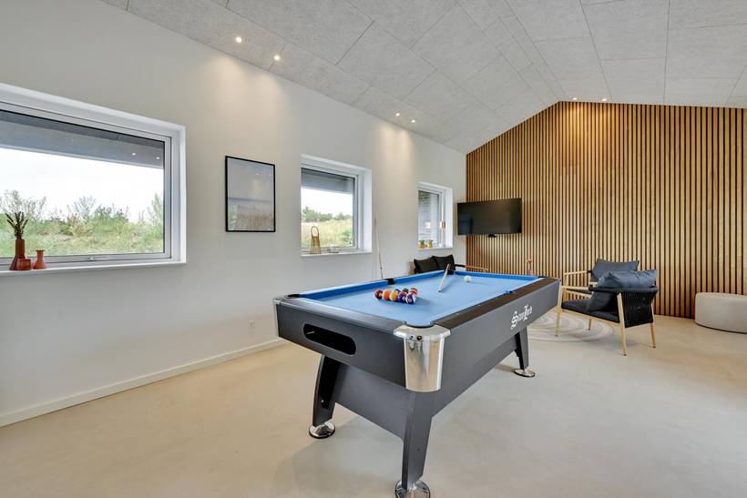 Foto von Ferienhaus LD35 in Søndervig - Westjütland