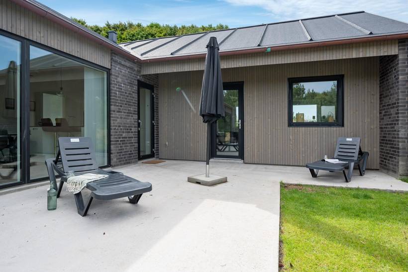 Foto von Ferienhaus LD35 in Søndervig - Westjütland