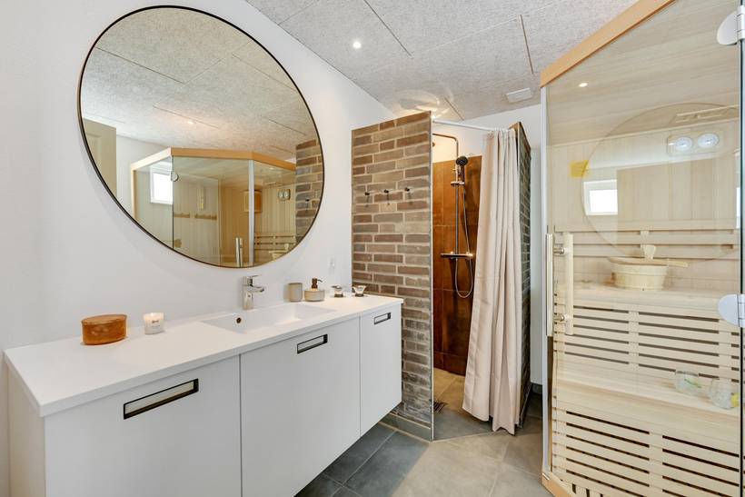 Foto von Ferienhaus LD35 in Søndervig - Westjütland