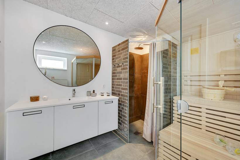 Foto von Ferienhaus LD35 in Søndervig - Westjütland