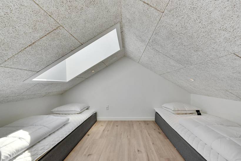 Foto von Ferienhaus LD35 in Søndervig - Westjütland