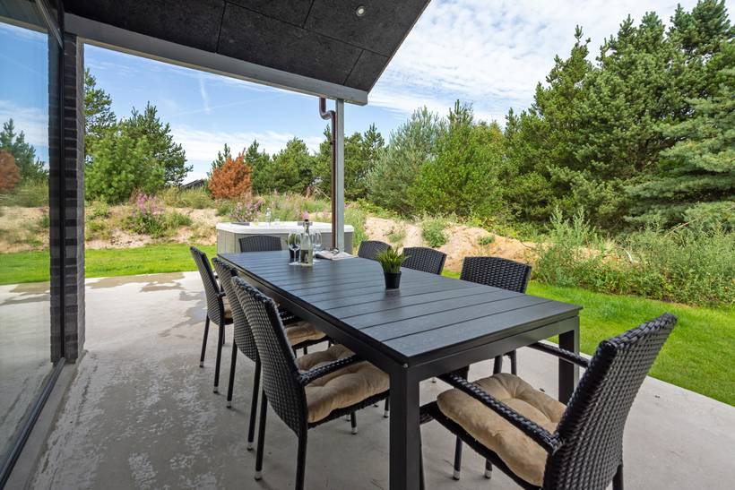 Foto von Ferienhaus LD35 in Søndervig - Westjütland