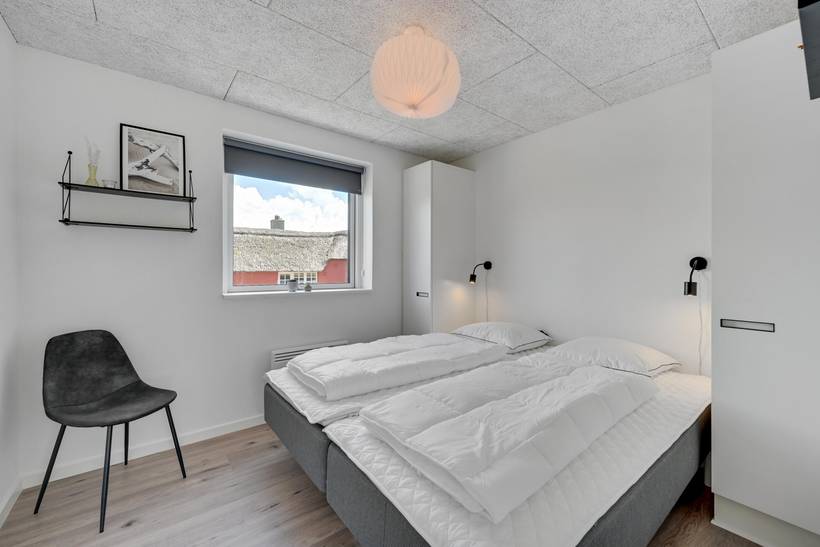 Foto von Ferienhaus LD35 in Søndervig - Westjütland