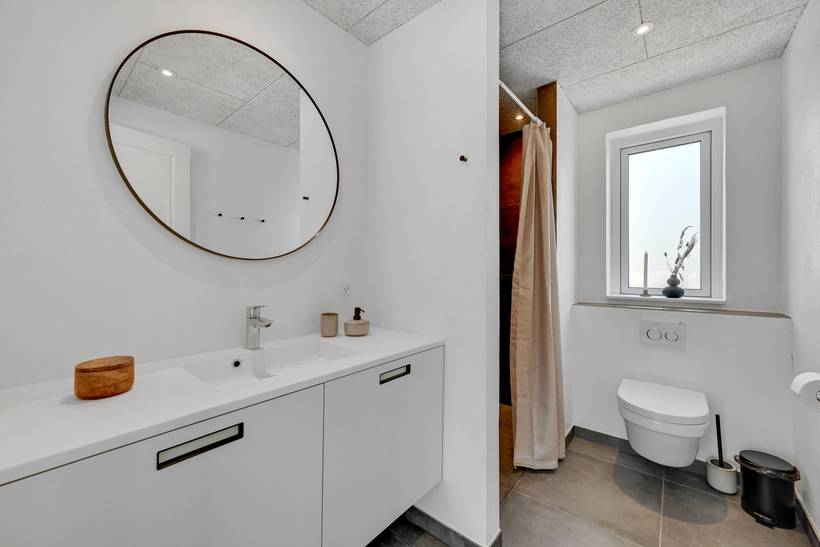 Foto von Ferienhaus LD35 in Søndervig - Westjütland