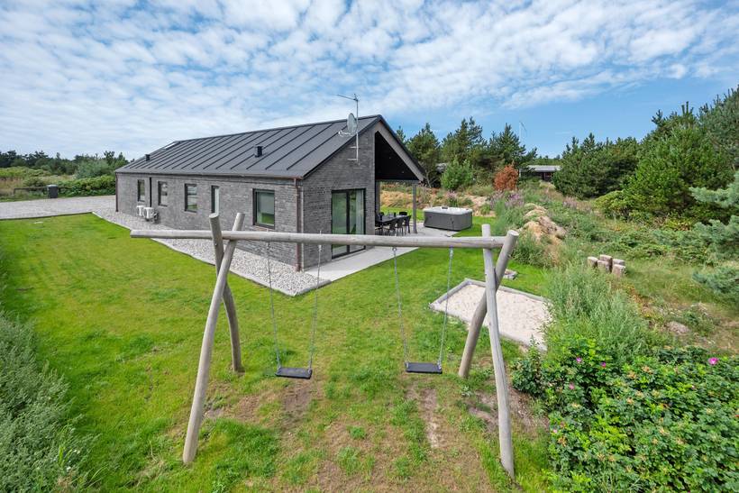 Foto von Ferienhaus LD35 in Søndervig - Westjütland