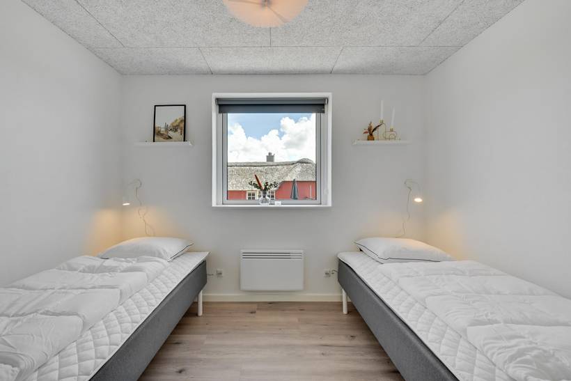 Foto von Ferienhaus LD35 in Søndervig - Westjütland