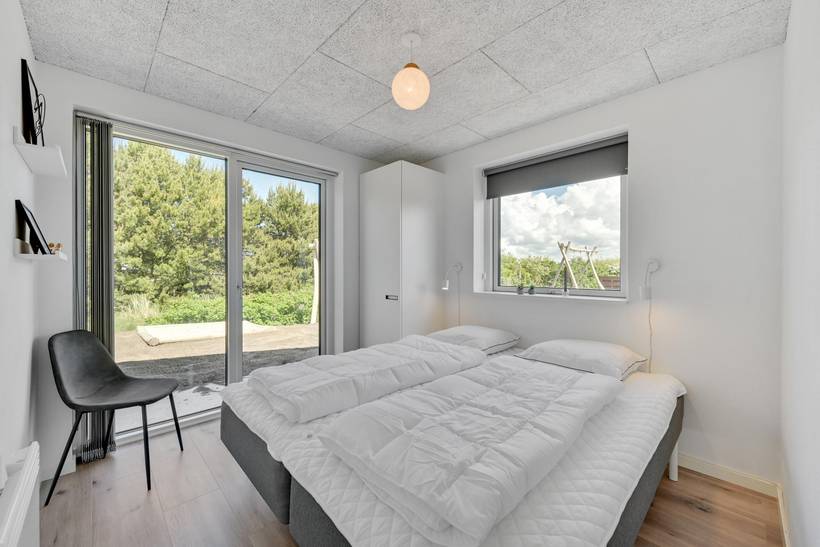 Foto von Ferienhaus LD35 in Søndervig - Westjütland