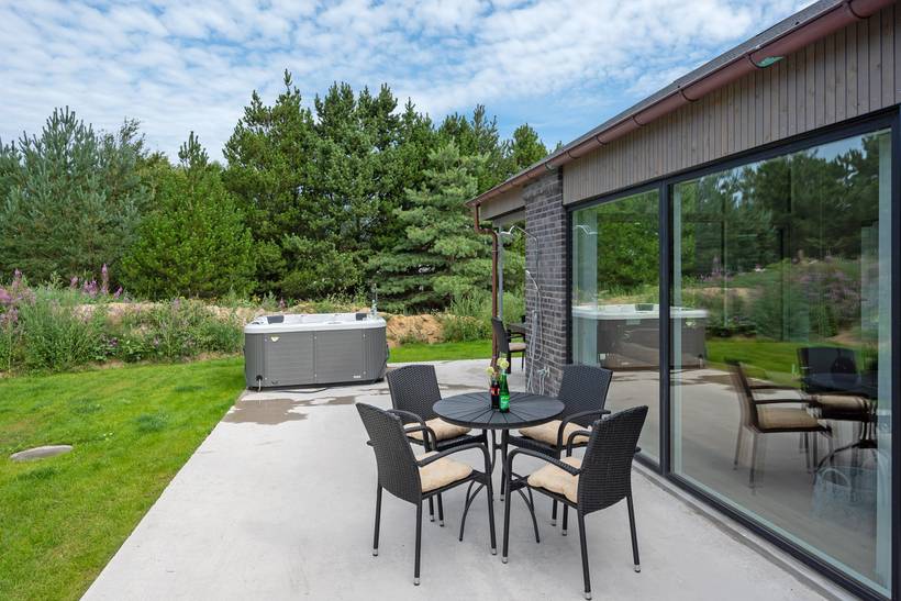 Foto von Ferienhaus LD35 in Søndervig - Westjütland