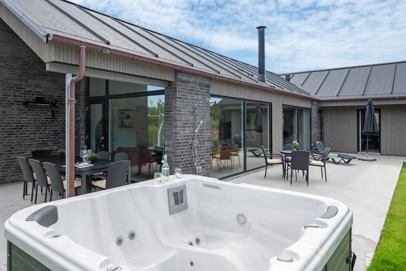 Foto von Ferienhaus LD35 in Søndervig - Westjütland