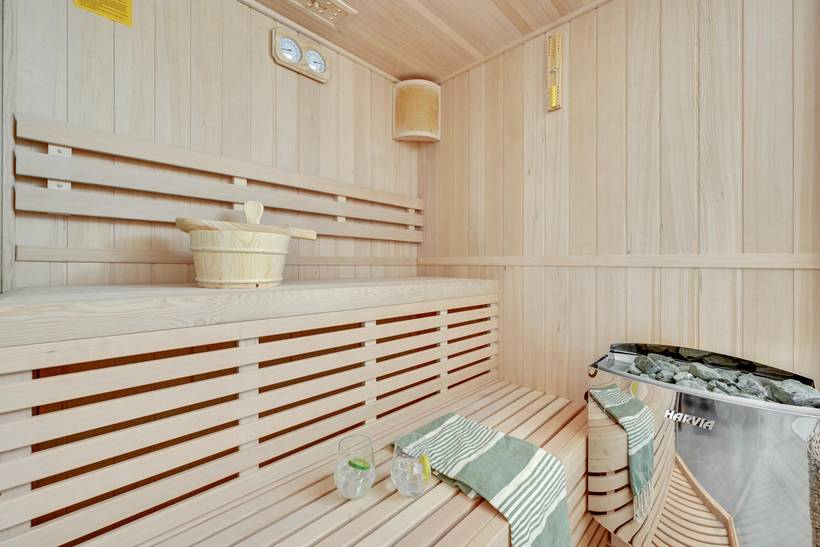 Foto von Ferienhaus LD35 in Søndervig - Westjütland