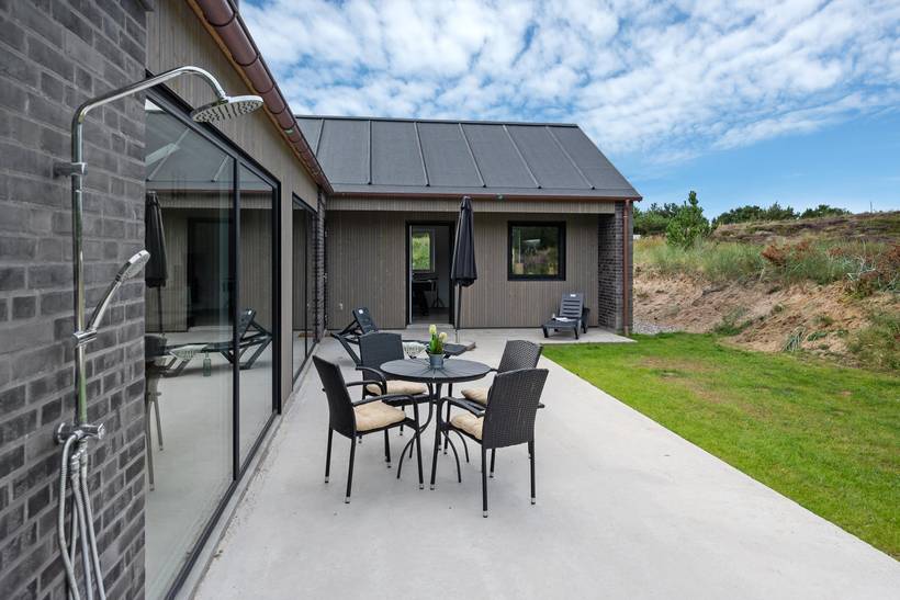 Foto von Ferienhaus LD35 in Søndervig - Westjütland