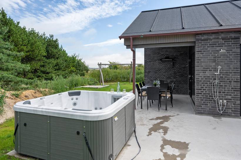 Foto von Ferienhaus LD35 in Søndervig - Westjütland