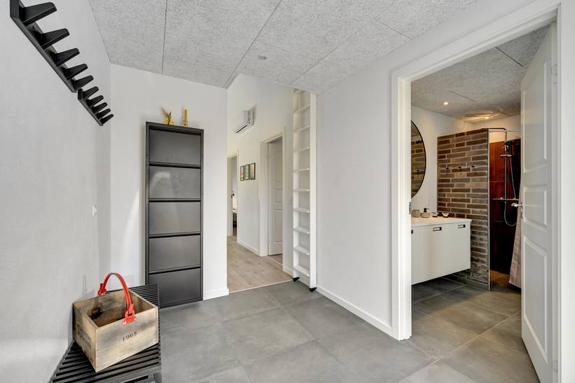 Foto von Ferienhaus LD35 in Søndervig - Westjütland