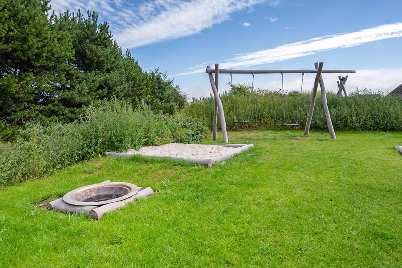 Foto von Ferienhaus LD35 in Søndervig - Westjütland