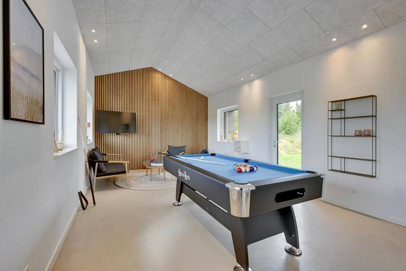 Foto von Ferienhaus LD35 in Søndervig - Westjütland