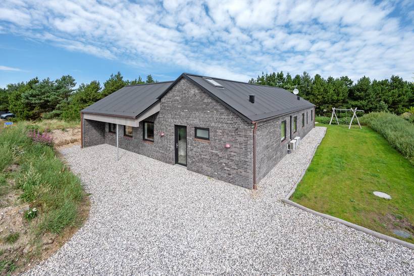 Foto von Ferienhaus LD35 in Søndervig - Westjütland