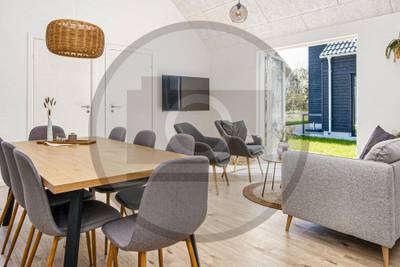 Vorschaubild von Ferienhaus LD40 in Gåsevig Sænderballe - Südjütland