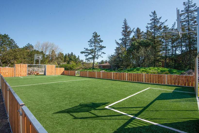 Foto von Ferienhaus LD40 in Gåsevig Sænderballe - Südjütland