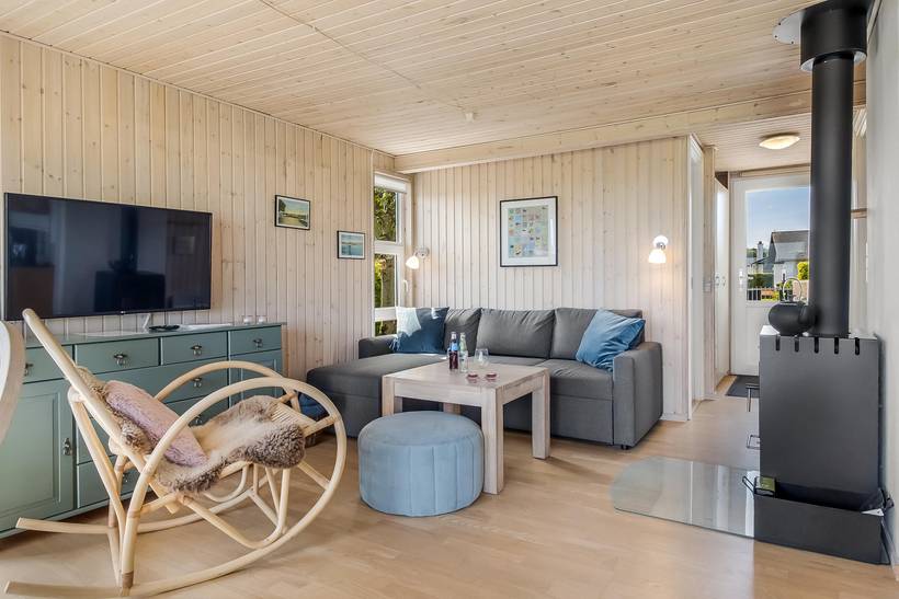 Foto von Ferienhaus LD47 in Hejlsminde - Südjütland