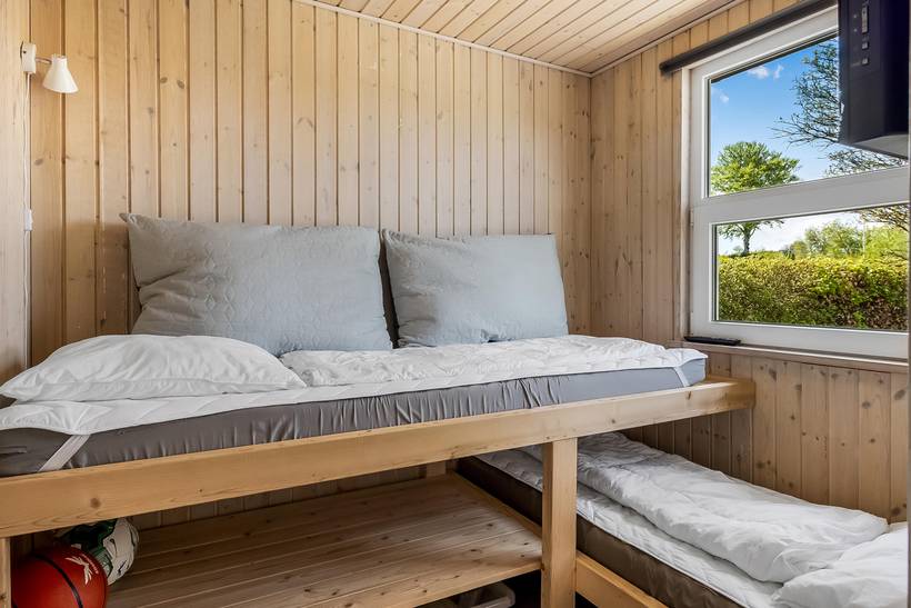 Foto von Ferienhaus LD47 in Hejlsminde - Südjütland