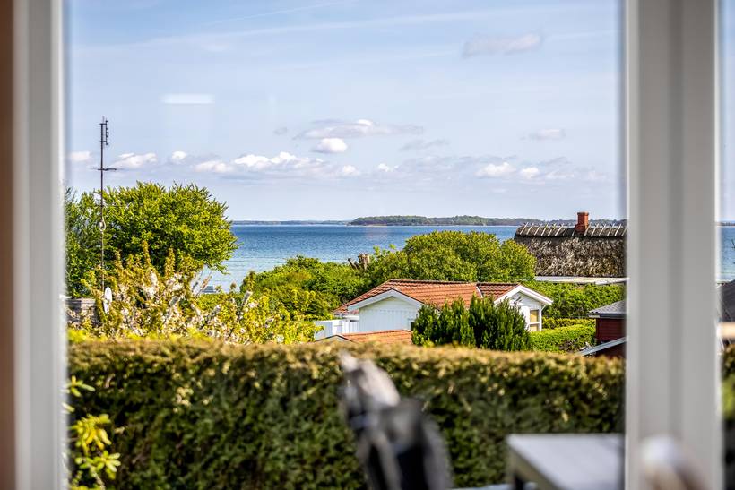Foto von Ferienhaus LD47 in Hejlsminde - Südjütland