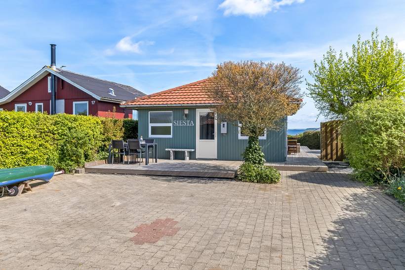 Foto von Ferienhaus LD47 in Hejlsminde - Südjütland