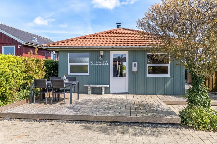 Foto von Ferienhaus LD47 in Hejlsminde - Südjütland