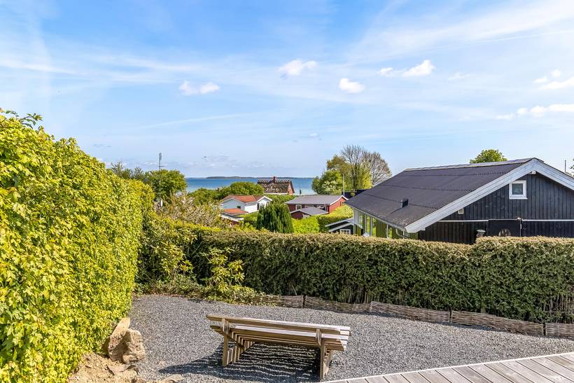 Foto von Ferienhaus LD47 in Hejlsminde - Südjütland