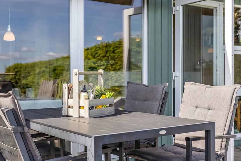 Foto von Ferienhaus LD47 in Hejlsminde - Südjütland