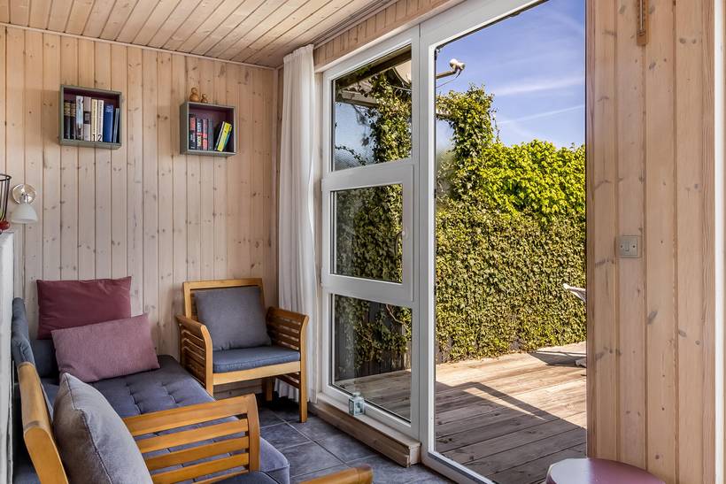 Foto von Ferienhaus LD47 in Hejlsminde - Südjütland