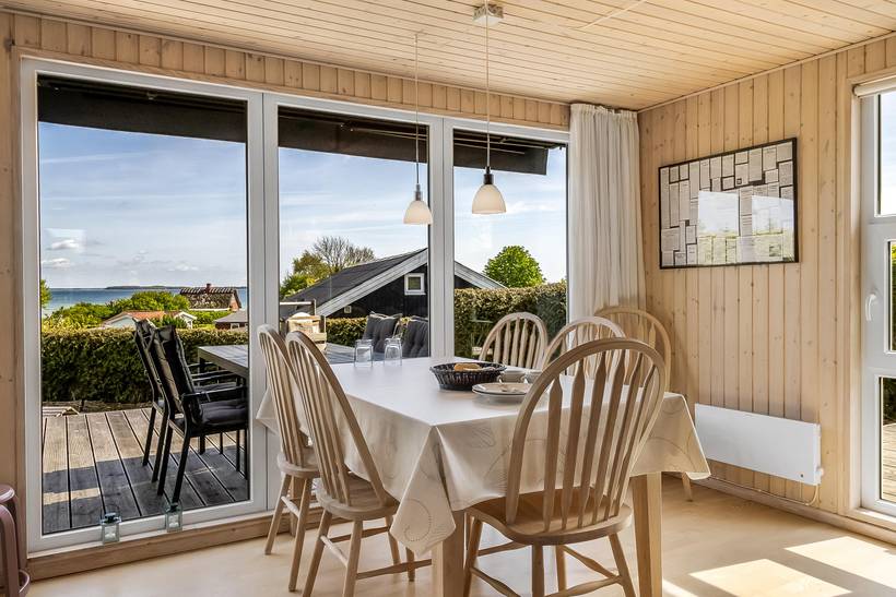 Foto von Ferienhaus LD47 in Hejlsminde - Südjütland