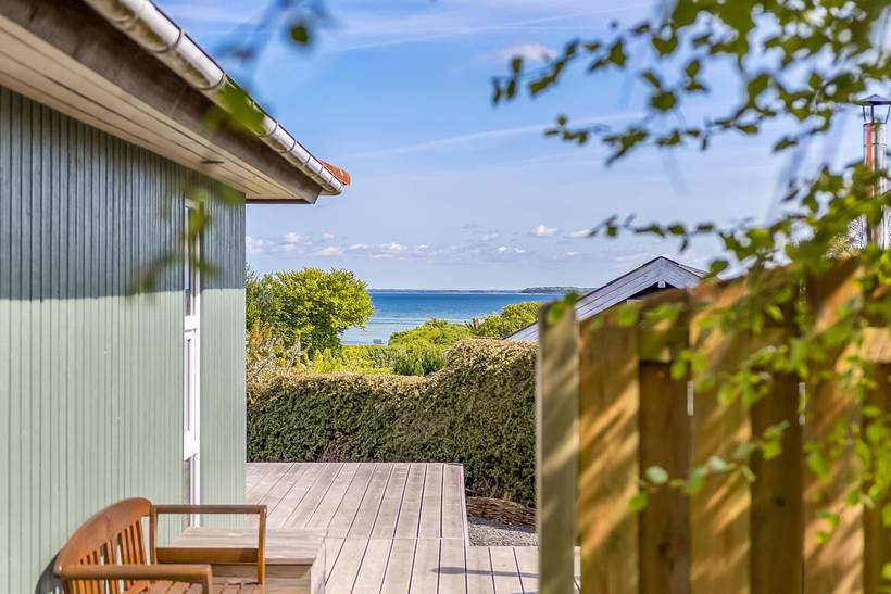 Foto von Ferienhaus LD47 in Hejlsminde - Südjütland