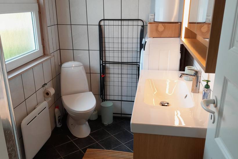 Foto von Ferienhaus LD47 in Hejlsminde - Südjütland