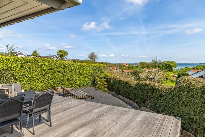 Foto von Ferienhaus LD47 in Hejlsminde - Südjütland