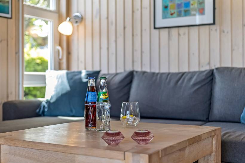 Foto von Ferienhaus LD47 in Hejlsminde - Südjütland