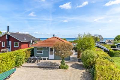 Vorschaubild von Ferienhaus LD47 in Hejlsminde - Südjütland