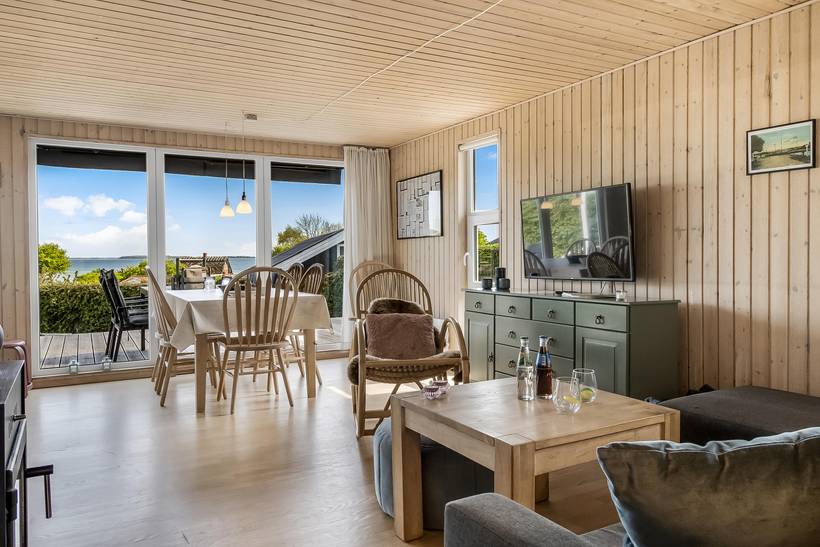 Foto von Ferienhaus LD47 in Hejlsminde - Südjütland