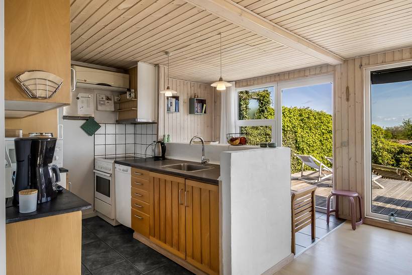 Foto von Ferienhaus LD47 in Hejlsminde - Südjütland