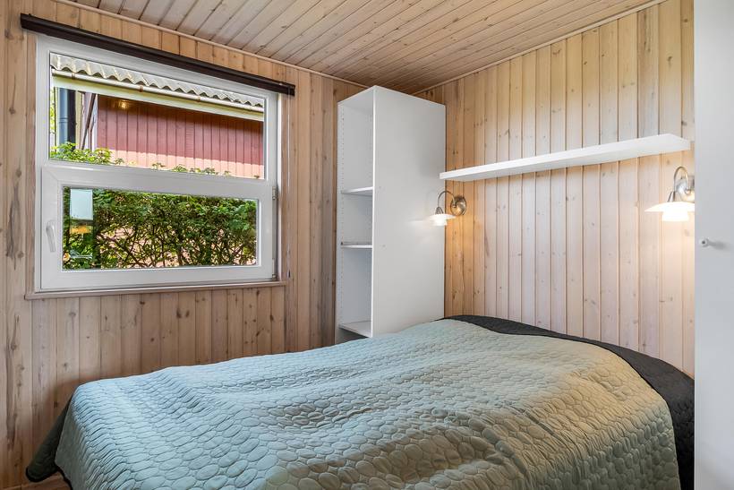 Foto von Ferienhaus LD47 in Hejlsminde - Südjütland