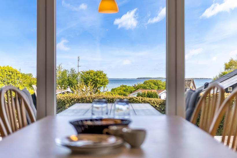 Foto von Ferienhaus LD47 in Hejlsminde - Südjütland
