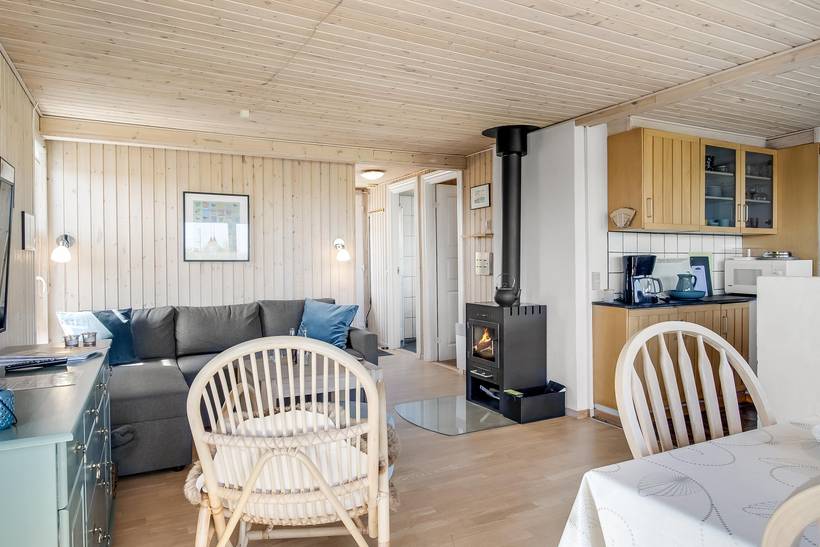 Foto von Ferienhaus LD47 in Hejlsminde - Südjütland