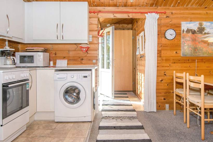 Foto von Ferienhaus LD52 in Stauning - Westjütland