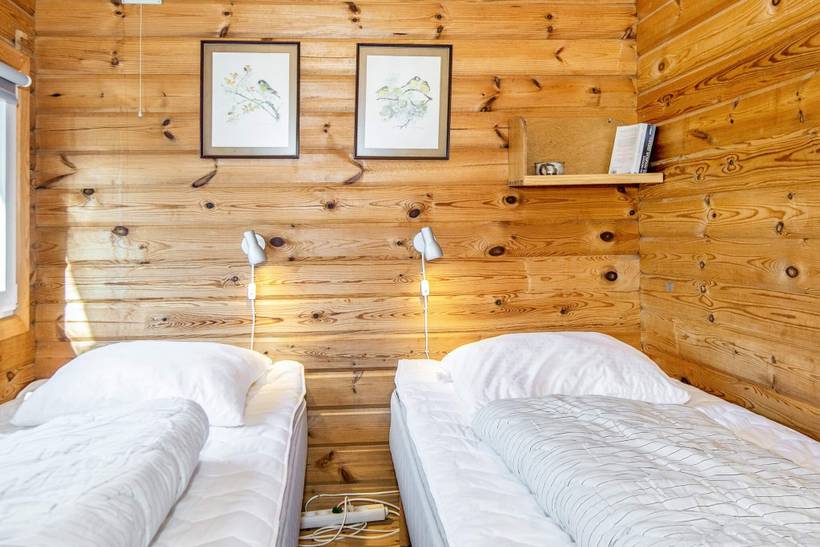 Foto von Ferienhaus LD52 in Stauning - Westjütland