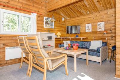Vorschaubild von Ferienhaus LD52 in Stauning - Westjütland
