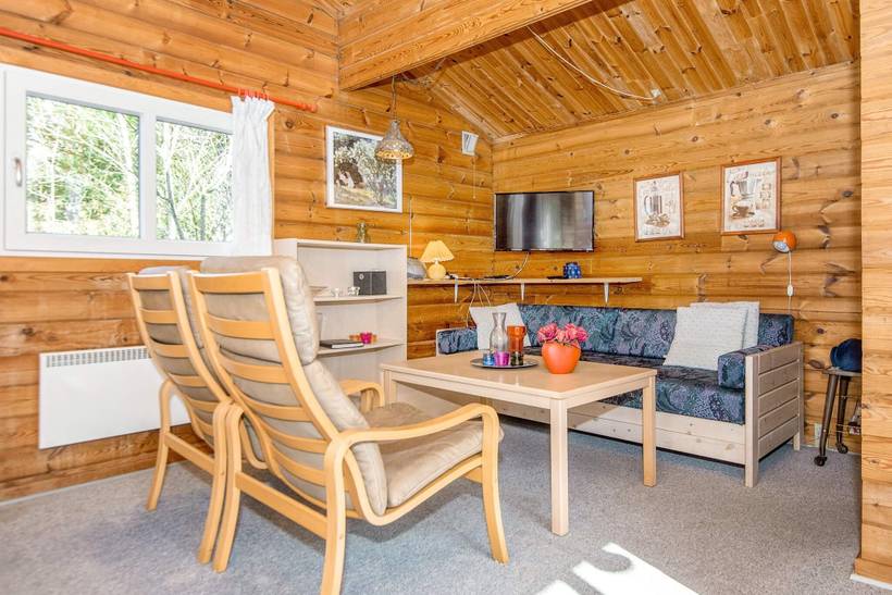 Foto von Ferienhaus LD52 in Stauning - Westjütland