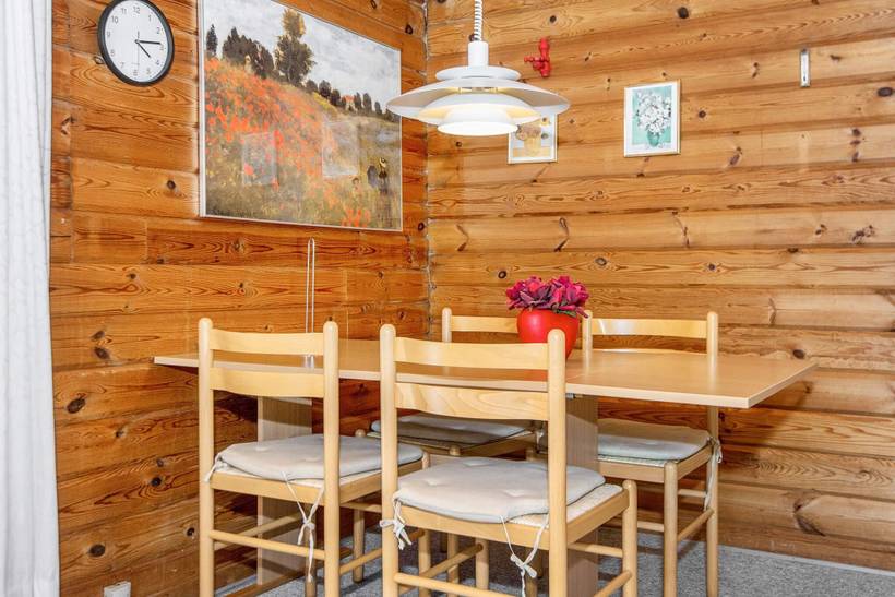 Foto von Ferienhaus LD52 in Stauning - Westjütland