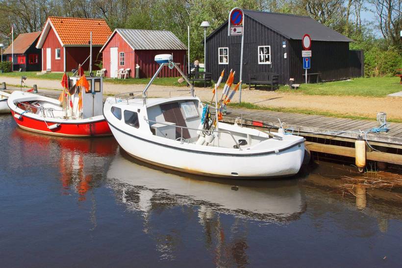 Foto von Ferienhaus LD52 in Stauning - Westjütland